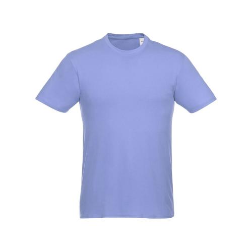 Мужская футболка Heros с коротким рукавом; - купить необычные подарки в Воронеже