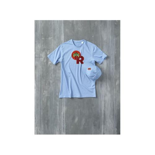 Мужская футболка Heros с коротким рукавом; - купить подарки с логотипом в Воронеже