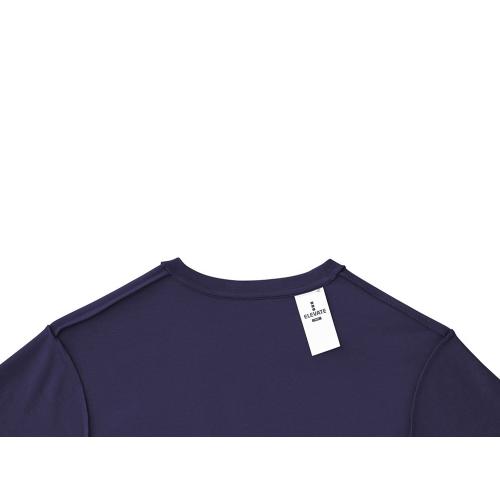 Мужская футболка Heros с коротким рукавом; - купить именные сувениры в Воронеже