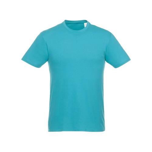 Мужская футболка Heros с коротким рукавом; - купить необычные подарки в Воронеже