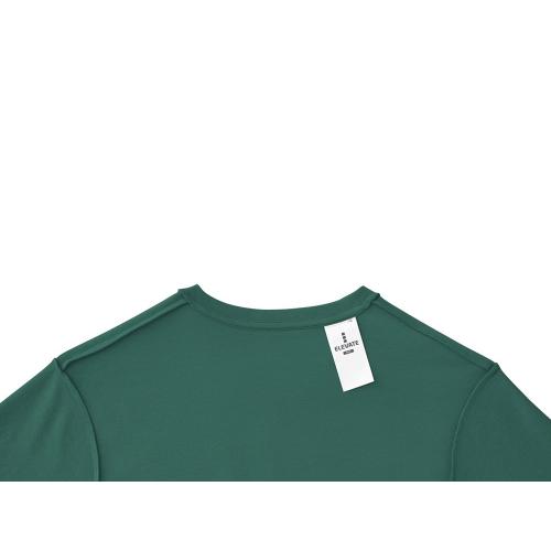 Мужская футболка Heros с коротким рукавом; - купить именные сувениры в Воронеже