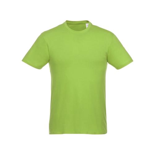 Мужская футболка Heros с коротким рукавом; - купить необычные подарки в Воронеже