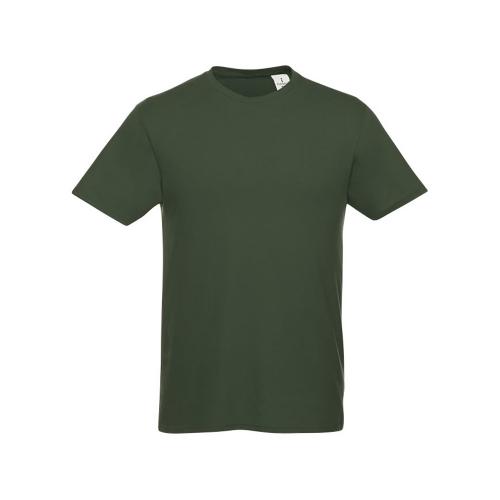 Мужская футболка Heros с коротким рукавом; - купить необычные подарки в Воронеже