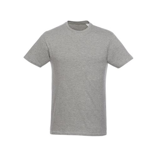 Мужская футболка Heros с коротким рукавом; - купить необычные подарки в Воронеже