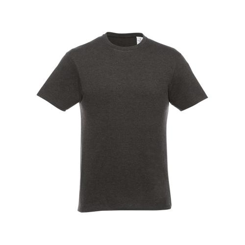 Мужская футболка Heros с коротким рукавом; - купить необычные подарки в Воронеже