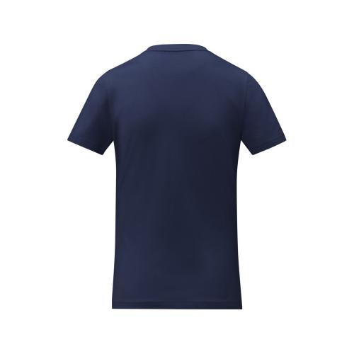 Somoto Женская футболка с коротким рукавом и V-образным вырезом ; - купить необычные сувениры в Воронеже