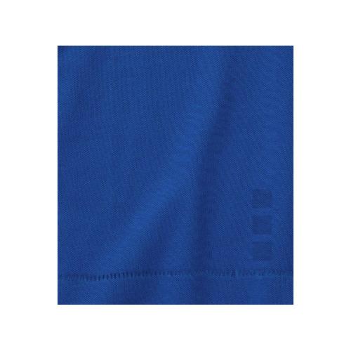 Calgary мужская футболка-поло с коротким рукавом; - купить подарки с логотипом в Воронеже