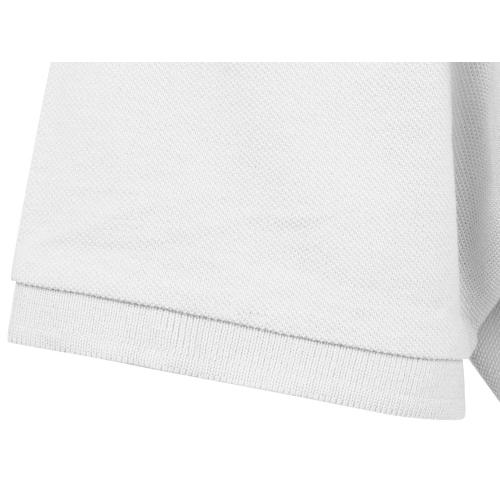 Calgary женская футболка-поло с коротким рукавом; - купить именные сувениры в Воронеже