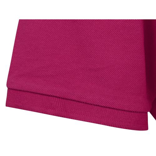 Calgary женская футболка-поло с коротким рукавом; - купить подарки с логотипом в Воронеже