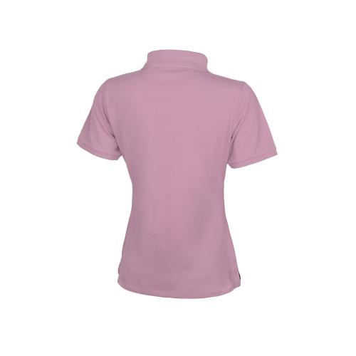 Calgary женская футболка-поло с коротким рукавом; - купить необычные подарки в Воронеже