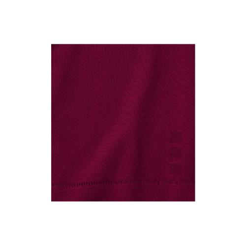 Calgary женская футболка-поло с коротким рукавом; - купить необычные сувениры в Воронеже