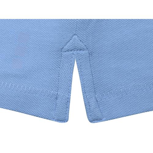 Calgary женская футболка-поло с коротким рукавом; - купить подарки с логотипом в Воронеже