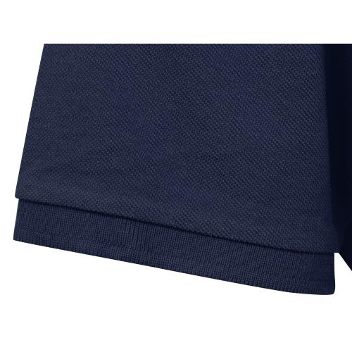 Calgary женская футболка-поло с коротким рукавом; - купить именные сувениры в Воронеже