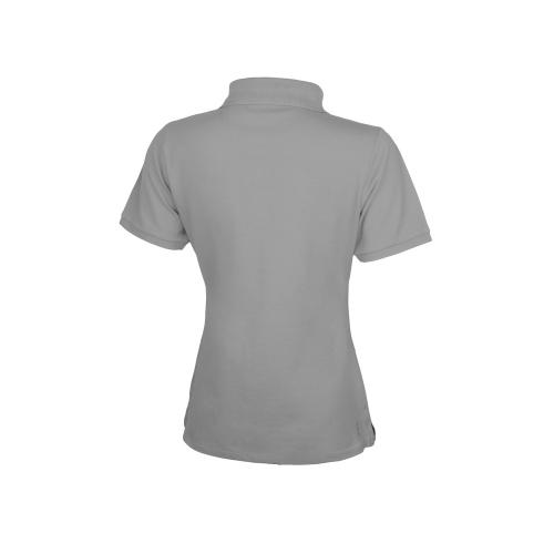 Calgary женская футболка-поло с коротким рукавом; - купить необычные подарки в Воронеже