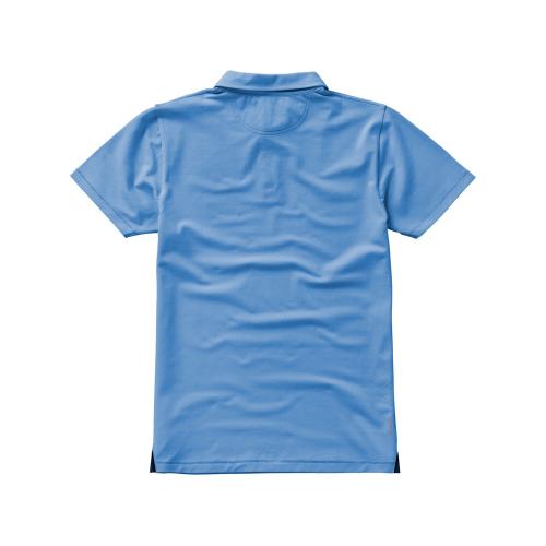 Рубашка поло Markham мужская; - купить именные сувениры в Воронеже