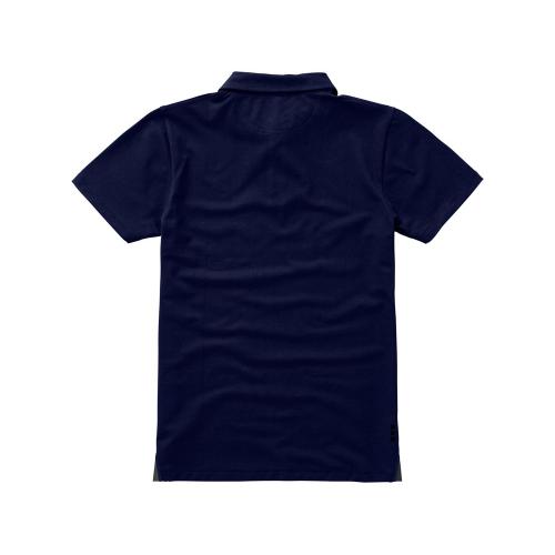 Рубашка поло Markham мужская; - купить именные сувениры в Воронеже