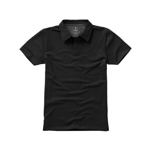 Рубашка поло Markham мужская; - купить именные сувениры в Воронеже