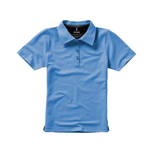 Рубашка поло Markham женская; - купить необычные сувениры в Воронеже