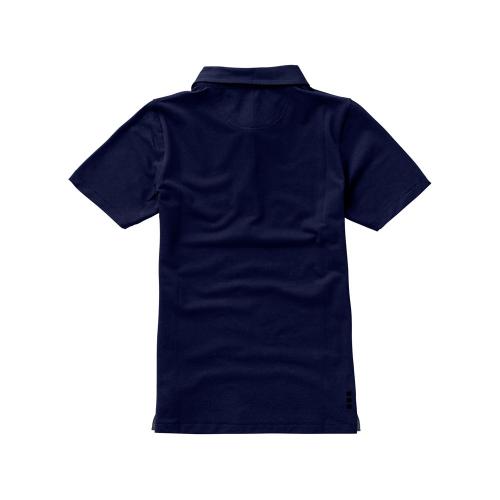 Рубашка поло Markham женская; - купить именные сувениры в Воронеже