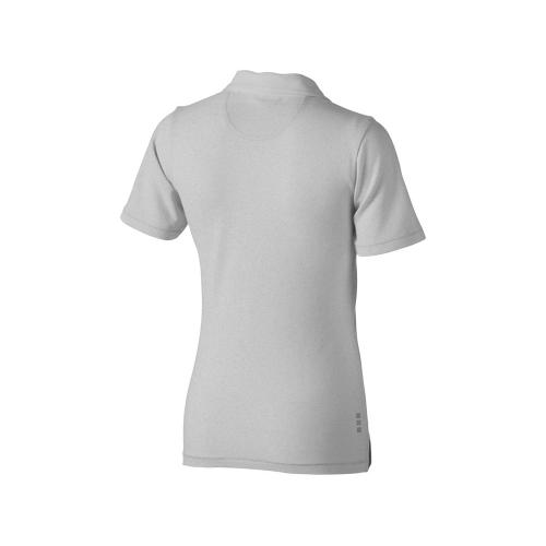 Рубашка поло Markham женская; - купить необычные подарки в Воронеже