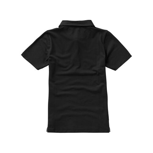 Рубашка поло Markham женская; - купить именные сувениры в Воронеже