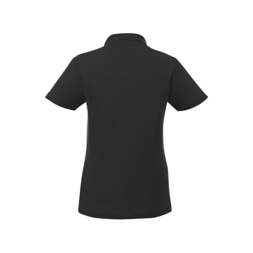 Рубашка поло Liberty женская; - купить именные сувениры в Воронеже