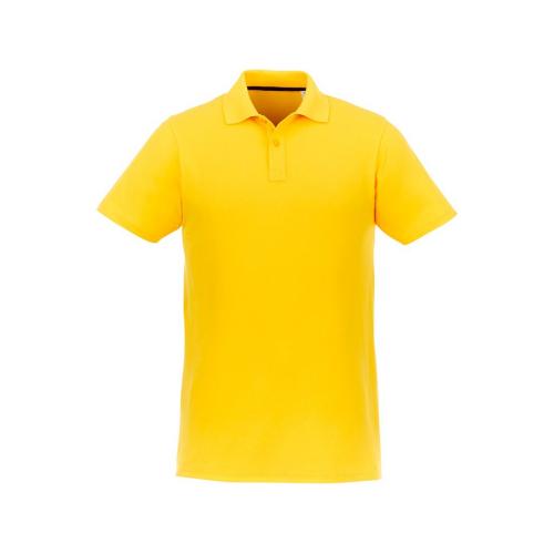 Мужское поло Helios с коротким рукавом; - купить необычные подарки в Воронеже