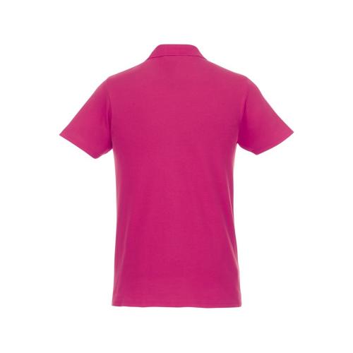 Мужское поло Helios с коротким рукавом; - купить необычные сувениры в Воронеже