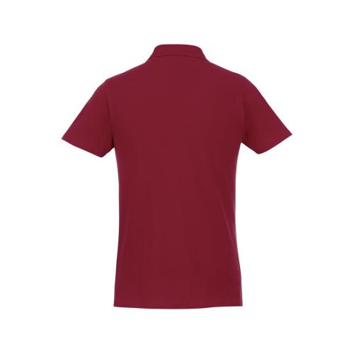 Мужское поло Helios с коротким рукавом; - купить необычные сувениры в Воронеже