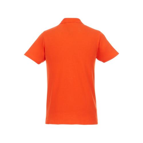 Мужское поло Helios с коротким рукавом; - купить необычные сувениры в Воронеже