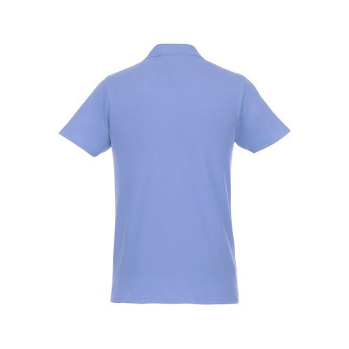 Мужское поло Helios с коротким рукавом; - купить необычные сувениры в Воронеже