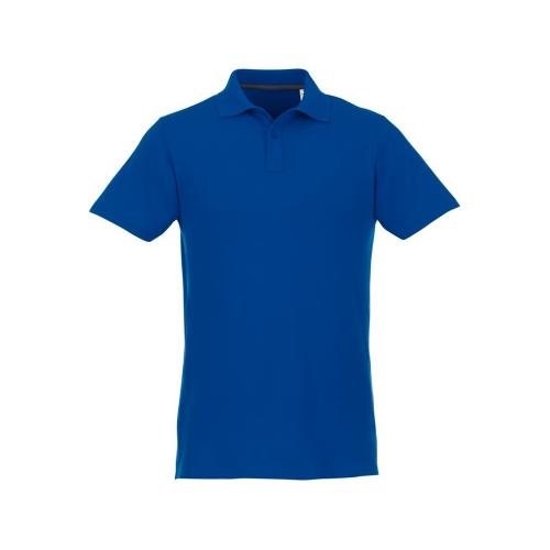 Мужское поло Helios с коротким рукавом; - купить необычные подарки в Воронеже