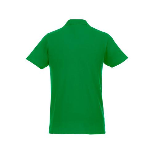 Мужское поло Helios с коротким рукавом; - купить необычные сувениры в Воронеже