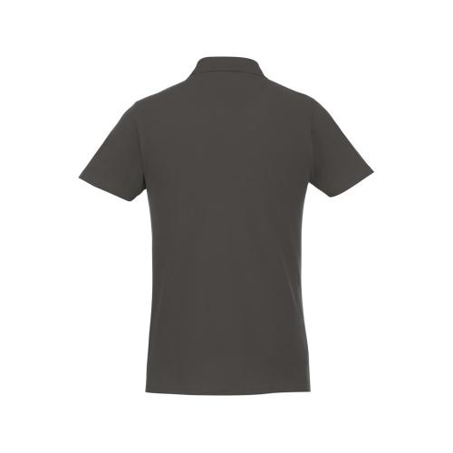 Мужское поло Helios с коротким рукавом; - купить необычные сувениры в Воронеже