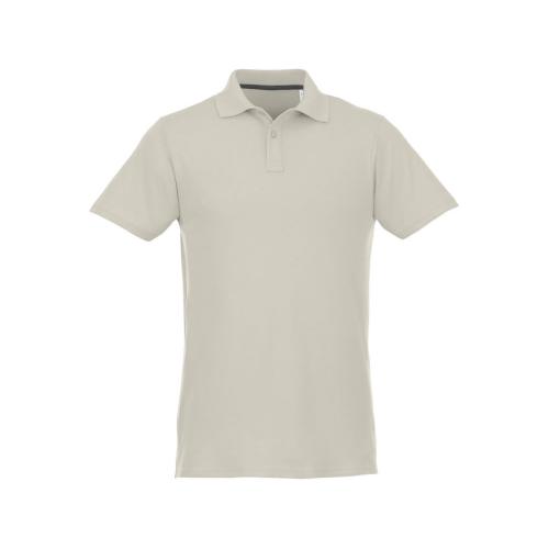 Мужское поло Helios с коротким рукавом; - купить необычные сувениры в Воронеже