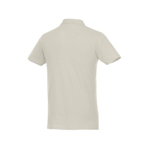 Мужское поло Helios с коротким рукавом; - купить необычные подарки в Воронеже