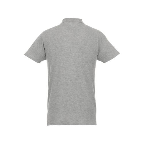 Мужское поло Helios с коротким рукавом; - купить необычные сувениры в Воронеже