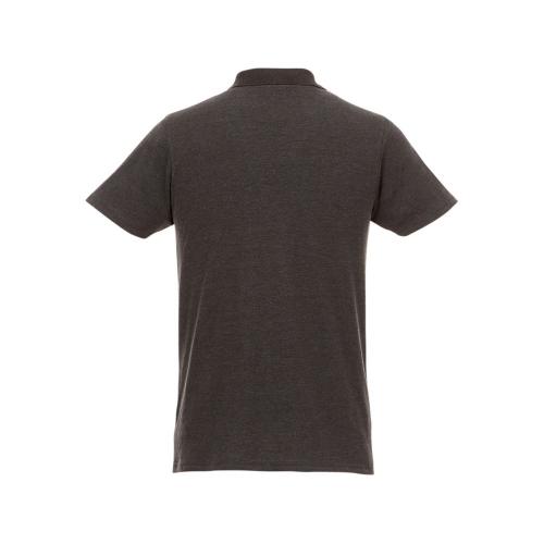 Мужское поло Helios с коротким рукавом; - купить необычные сувениры в Воронеже