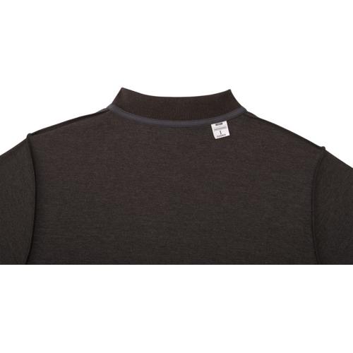 Мужское поло Helios с коротким рукавом; - купить именные сувениры в Воронеже