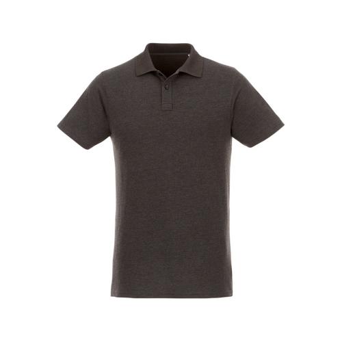 Мужское поло Helios с коротким рукавом; - купить необычные подарки в Воронеже