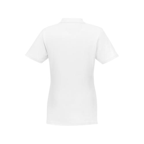 Женское поло Helios с коротким рукавом; - купить необычные сувениры в Воронеже