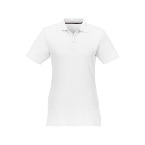 Женское поло Helios с коротким рукавом; - купить необычные подарки в Воронеже