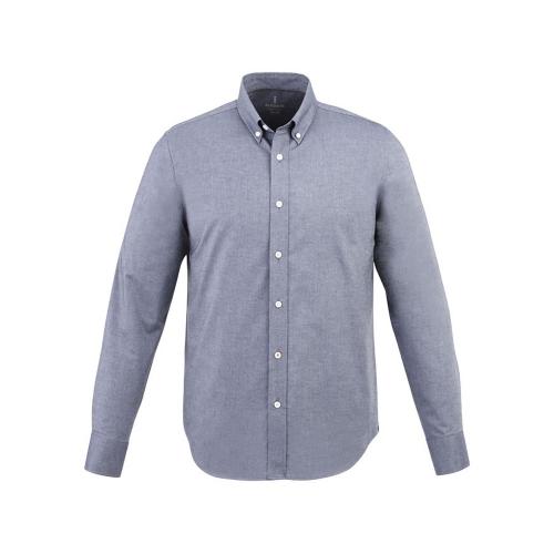 Рубашка с длинными рукавами Vaillant; - купить именные сувениры в Воронеже
