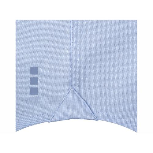 Женская рубашка с длинными рукавами Vaillant; - купить подарки с логотипом в Воронеже