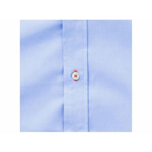 Женская рубашка с длинными рукавами Vaillant; - купить именные сувениры в Воронеже