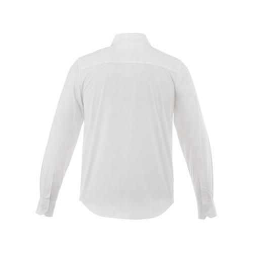 Рубашка с длинными рукавами Hamell; - купить именные сувениры в Воронеже