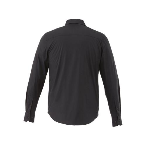 Рубашка с длинными рукавами Hamell; - купить именные сувениры в Воронеже