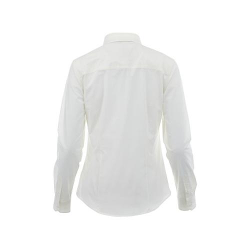 Женская рубашка с длинными рукавами Hamell; - купить именные сувениры в Воронеже