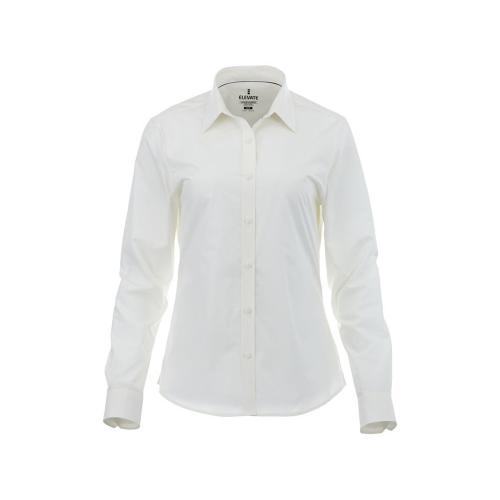 Женская рубашка с длинными рукавами Hamell; - купить необычные сувениры в Воронеже