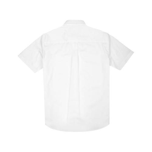 Рубашка Stirling мужская с коротким рукавом; - купить необычные сувениры в Воронеже
